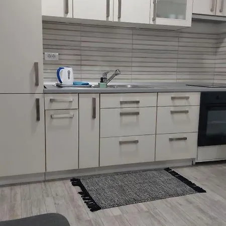 Apartment Bili 2 Paracin