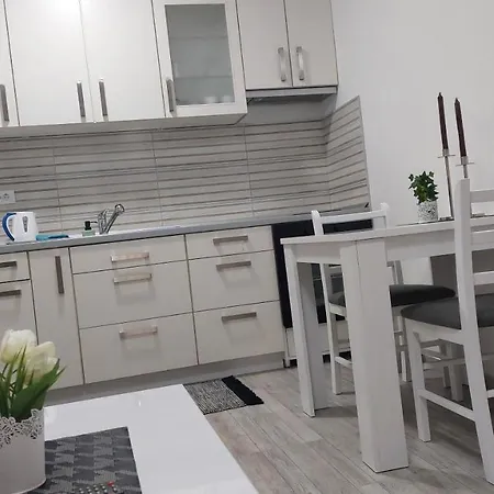 Bili 2 Apartment *