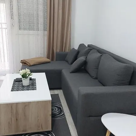 Bili 2 Apartamento Paraćin