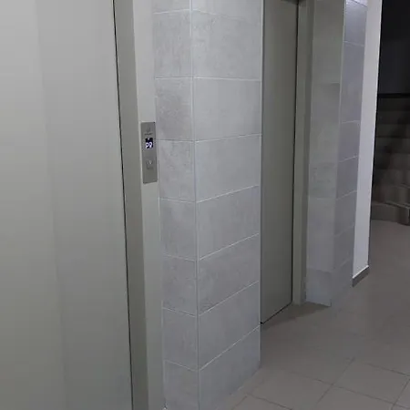 Bili 2 Apartamento *