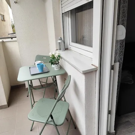 Bili 2 Apartamento Paraćin