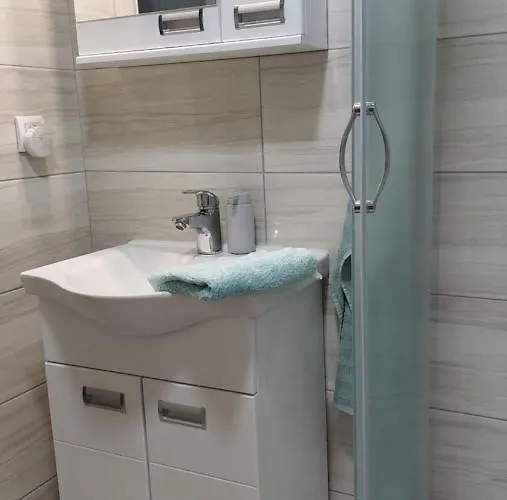 Bili 2 Апартаменты