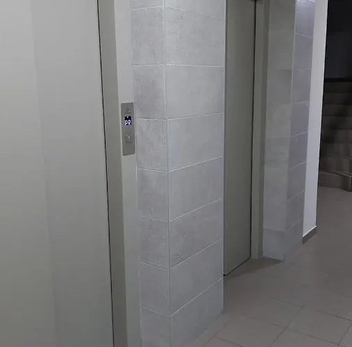 Bili 2 Апартаменты *