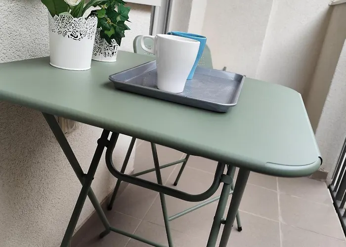 Апартаменты Bili 2