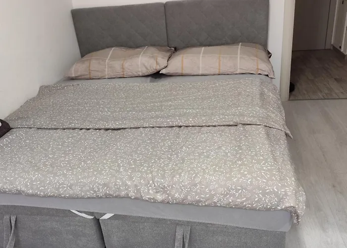 Bili 2 Апартаменты *