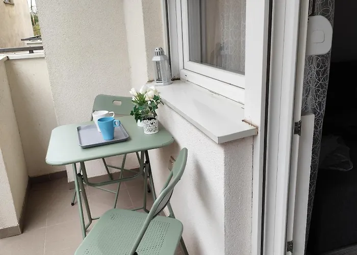 Bili 2 Апартаменты Парасин